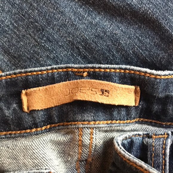 ✨joe’s distressed jeans - Picture 5 of 5